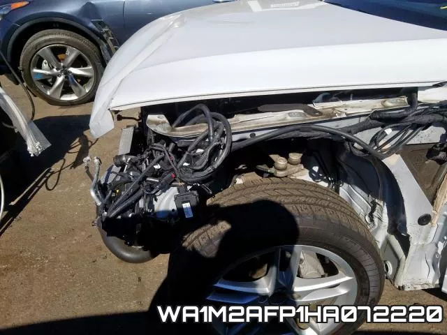 WA1M2AFP1HA072220 фото 7