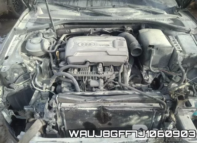 WAUJ8GFF7J1060903 фото 2