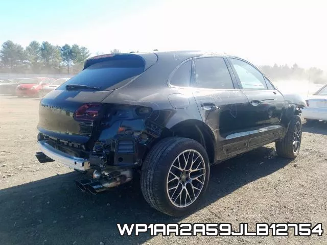 WP1AA2A59JLB12754 фото 4