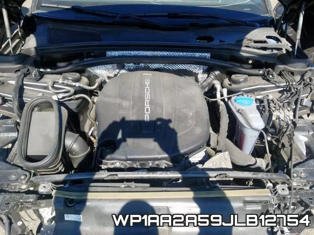 WP1AA2A59JLB12754 фото 6