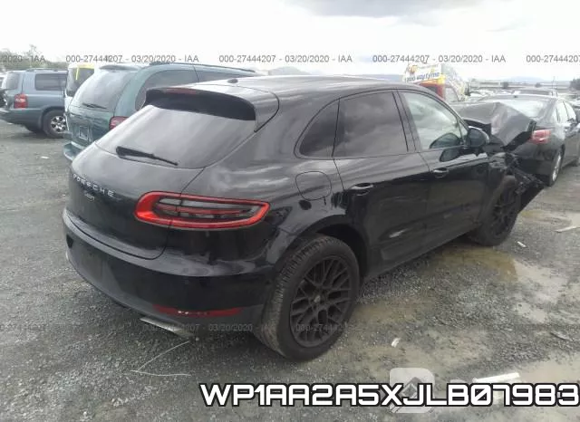 WP1AA2A5XJLB07983 фото 4
