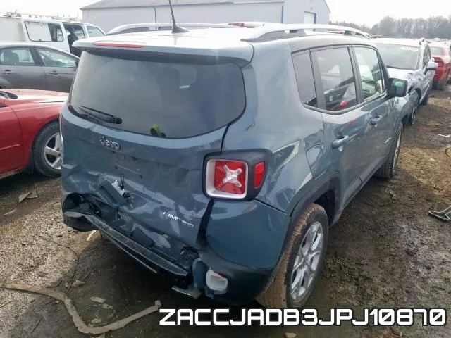 ZACCJADB3JPJ10870 фото 4