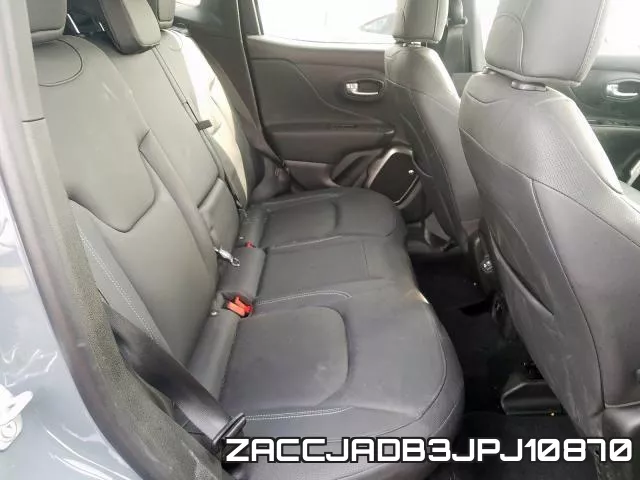 ZACCJADB3JPJ10870 фото 6