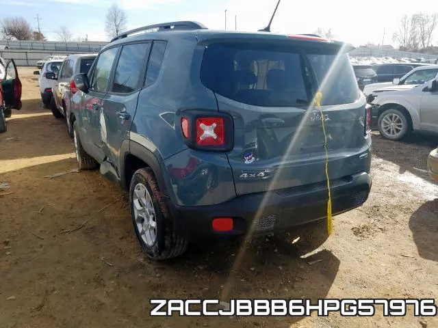ZACCJBBB6HPG57976 фото 3