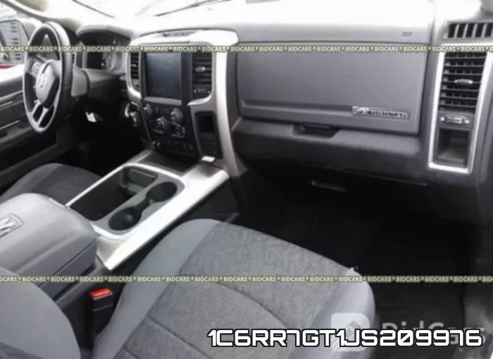 1C6RR7GT1JS209976 фото 6