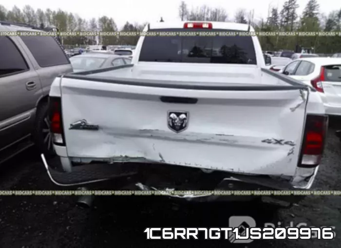 1C6RR7GT1JS209976 фото 7