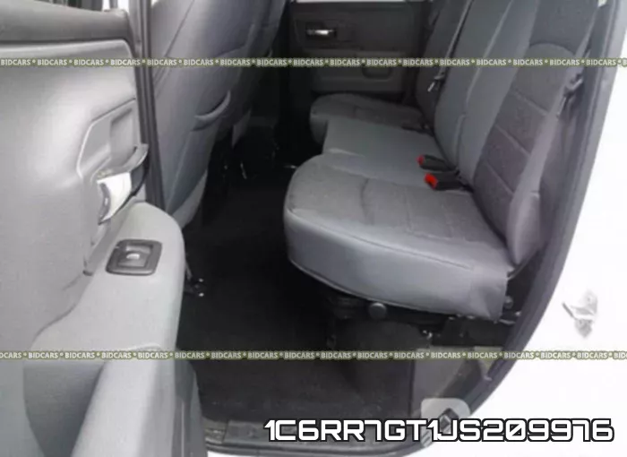 1C6RR7GT1JS209976 фото 9
