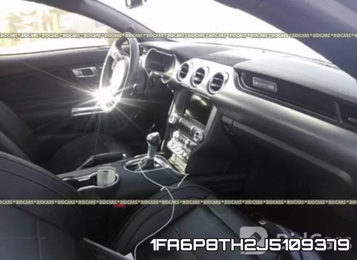 1FA6P8TH2J5109379 фото 6