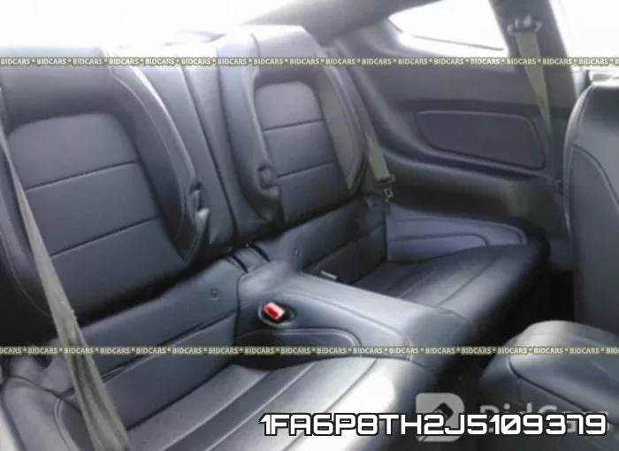 1FA6P8TH2J5109379 фото 9