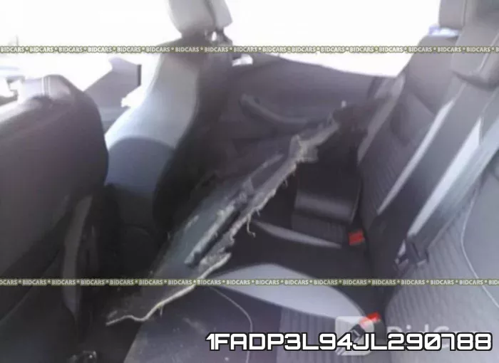 1FADP3L94JL290788 фото 9