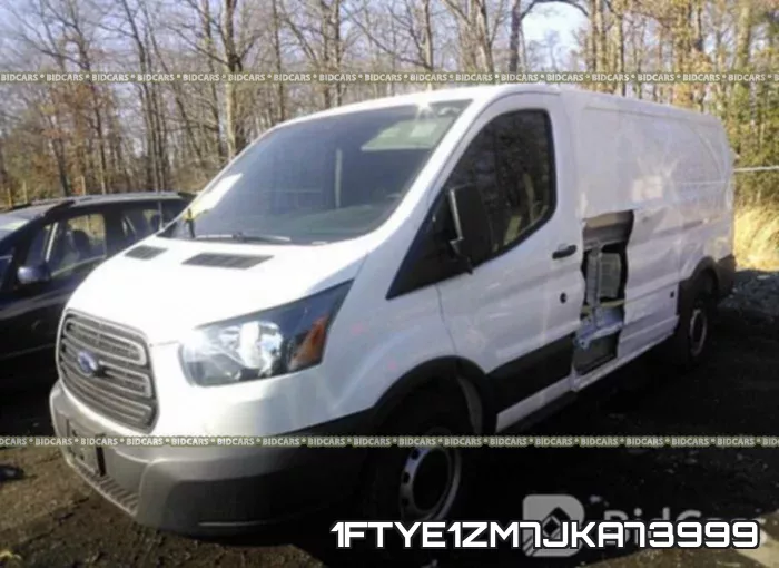 1FTYE1ZM7JKA73999 фото 3