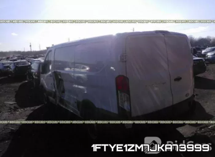 1FTYE1ZM7JKA73999 фото 4