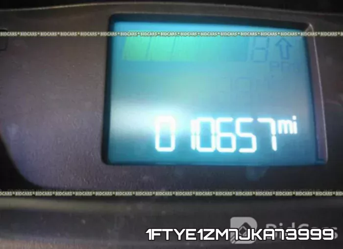1FTYE1ZM7JKA73999 фото 8