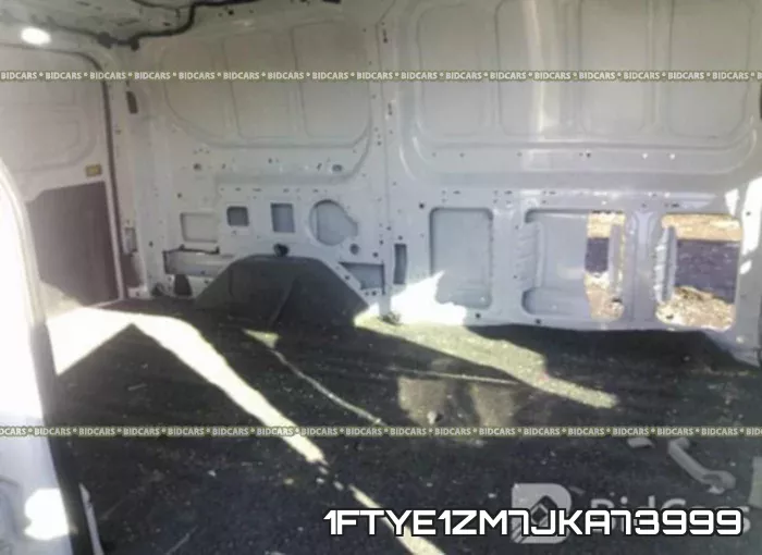 1FTYE1ZM7JKA73999 фото 9