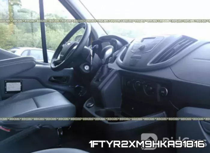 1FTYR2XM9HKA91816 фото 6