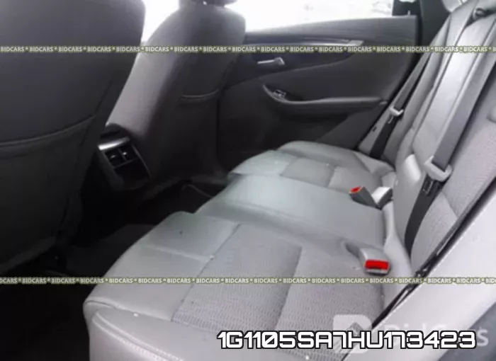 1G1105SA7HU173423 фото 9