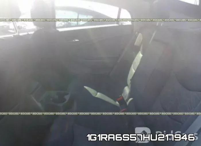 1G1RA6S57HU217946 фото 9