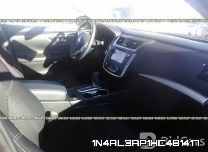 1N4AL3AP1HC481417 фото 6