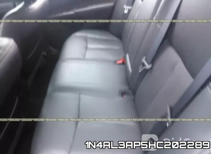 1N4AL3AP5HC202289 фото 9