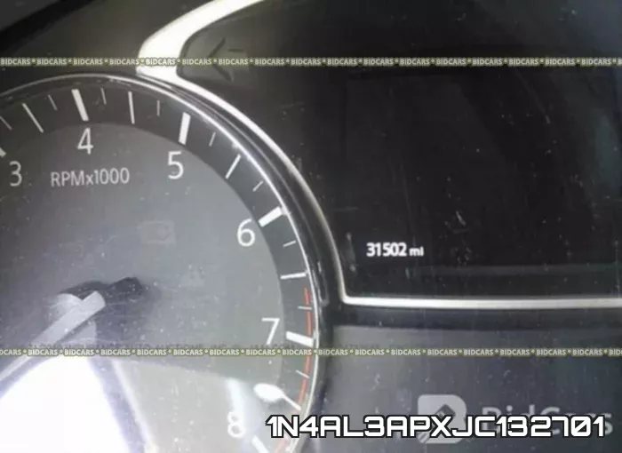1N4AL3APXJC132701 фото 8