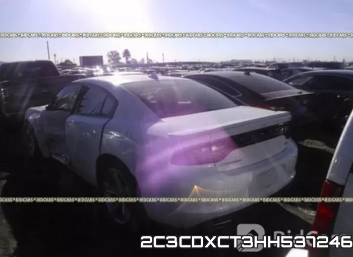 2C3CDXCT3HH537246 фото 4