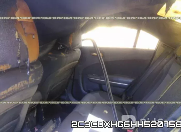 2C3CDXHG6HH520758 фото 8