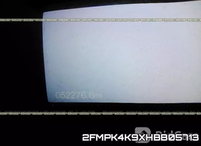 2FMPK4K9XHBB05713 фото 8