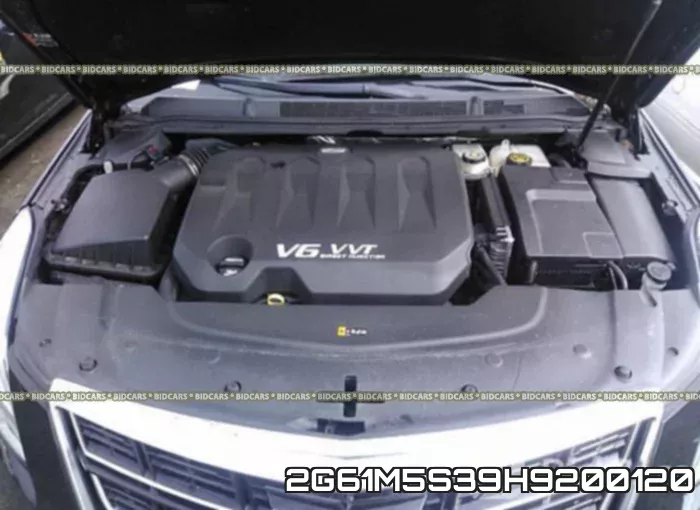 2G61M5S39H9200120 фото 2