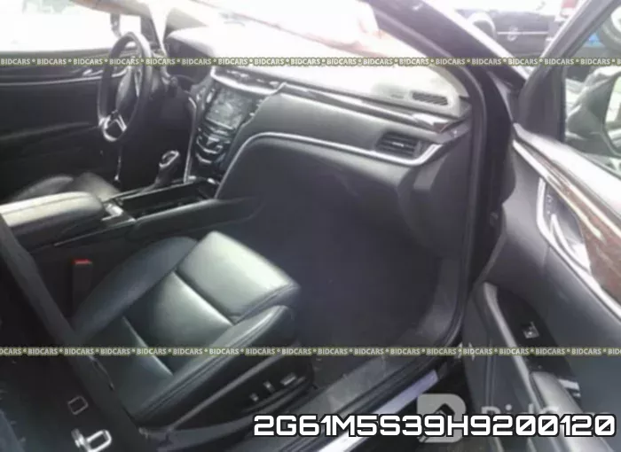 2G61M5S39H9200120 фото 6