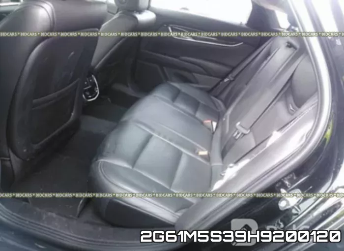 2G61M5S39H9200120 фото 9