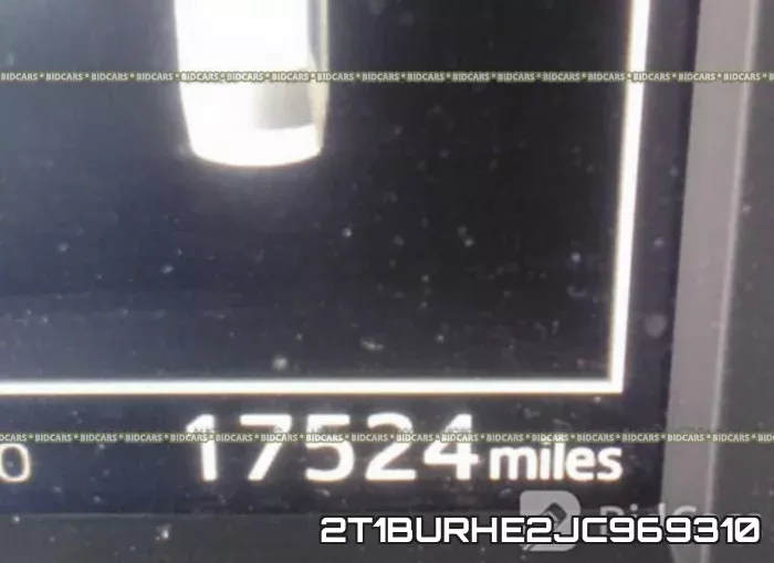 2T1BURHE2JC969310 фото 8
