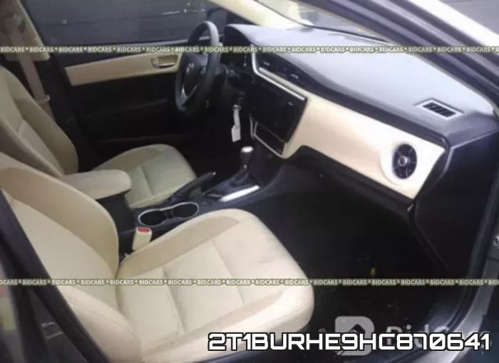 2T1BURHE9HC870641 фото 6