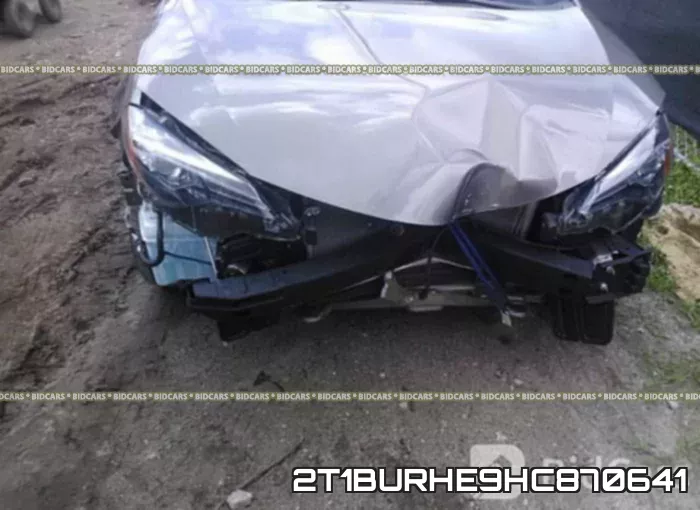 2T1BURHE9HC870641 фото 7