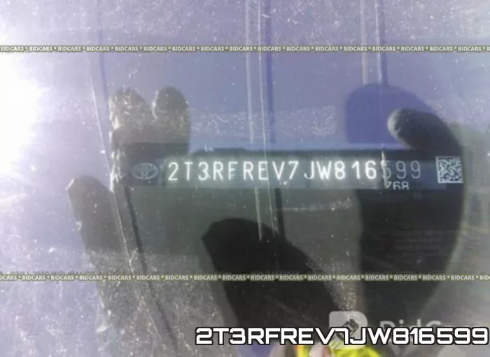 2T3RFREV7JW816599 фото 10