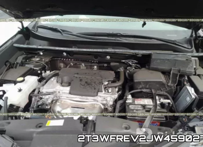 2T3WFREV2JW459027 фото 2