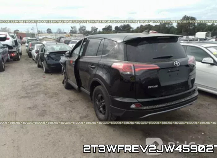 2T3WFREV2JW459027 фото 4