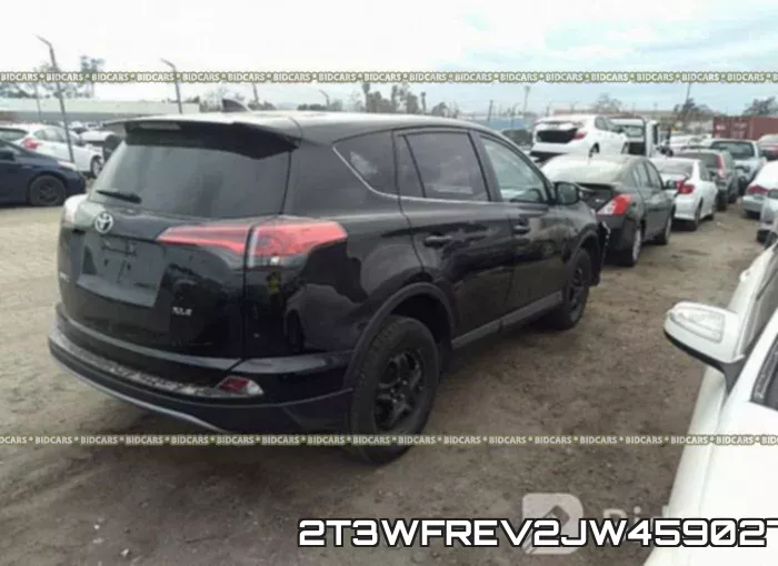 2T3WFREV2JW459027 фото 5