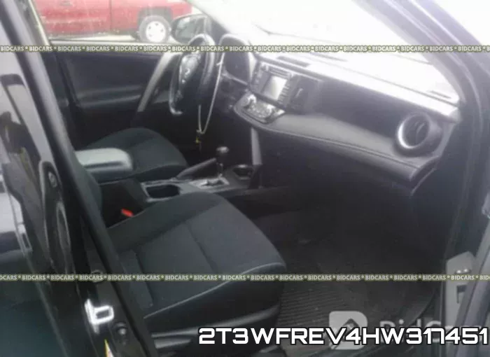 2T3WFREV4HW317451 фото 6