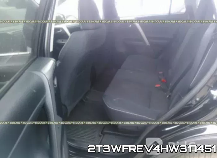 2T3WFREV4HW317451 фото 9