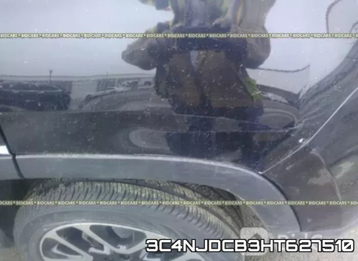 3C4NJDCB3HT627510 фото 7