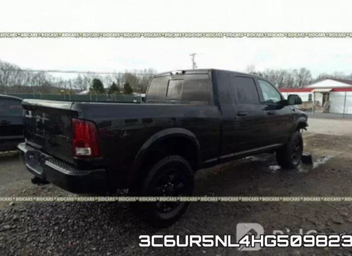 3C6UR5NL4HG509823 фото 5