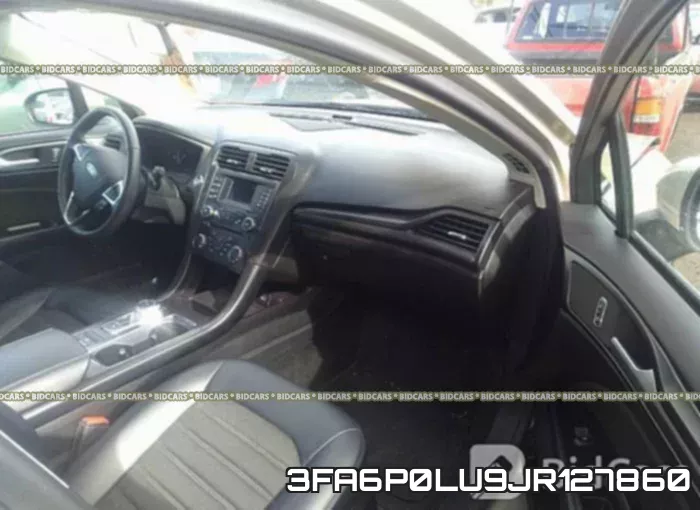 3FA6P0LU9JR127860 фото 6