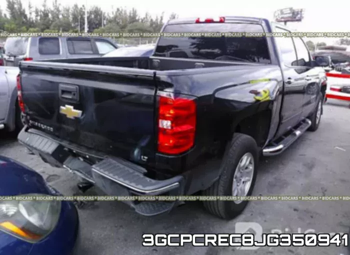 3GCPCREC8JG350941 фото 5