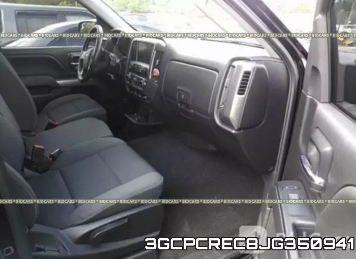 3GCPCREC8JG350941 фото 6