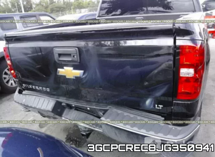 3GCPCREC8JG350941 фото 7