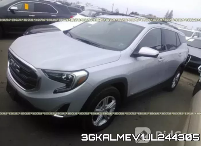 3GKALMEV1JL244305 фото 3