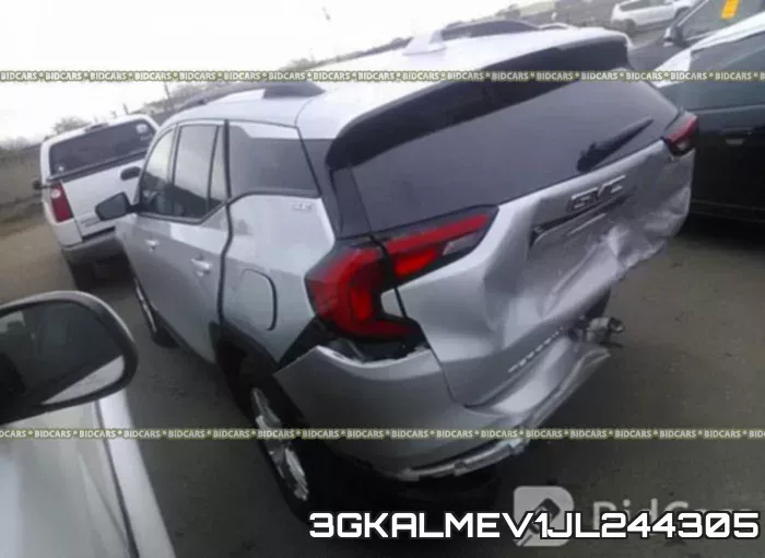 3GKALMEV1JL244305 фото 4