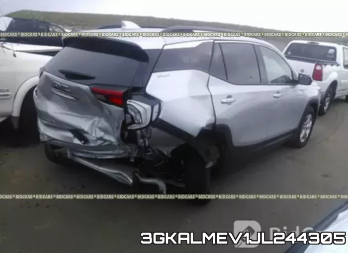 3GKALMEV1JL244305 фото 5