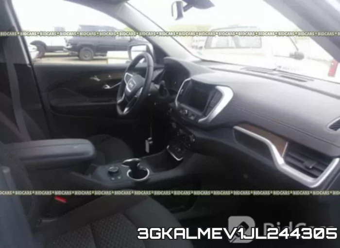 3GKALMEV1JL244305 фото 6