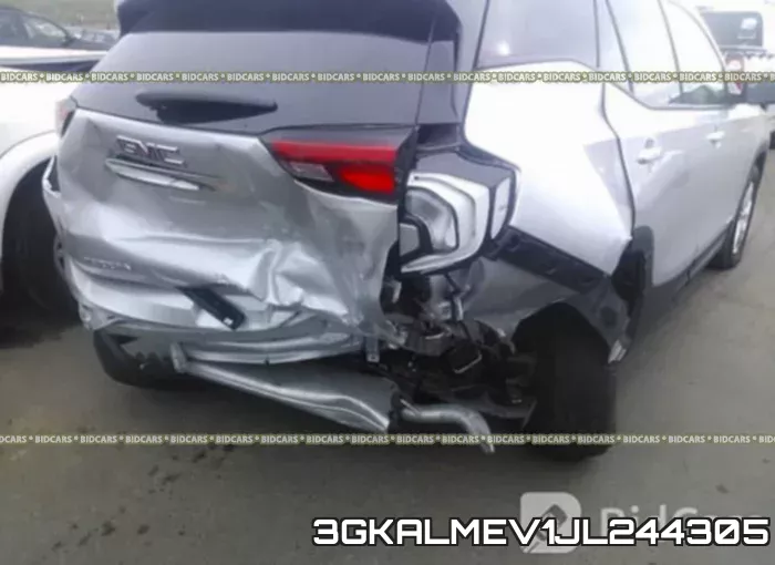 3GKALMEV1JL244305 фото 7